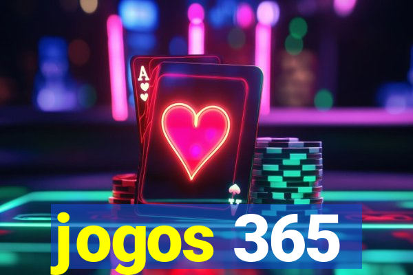 jogos 365